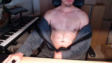 HorseCock23cm  02-12-2021 Recorded Video Topless